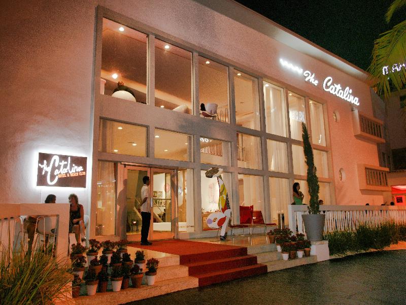 Hotel Catalina Hotel And Beach Club