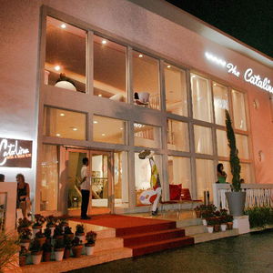 Hotel Catalina Hotel And Beach Club cazare Miami Beach