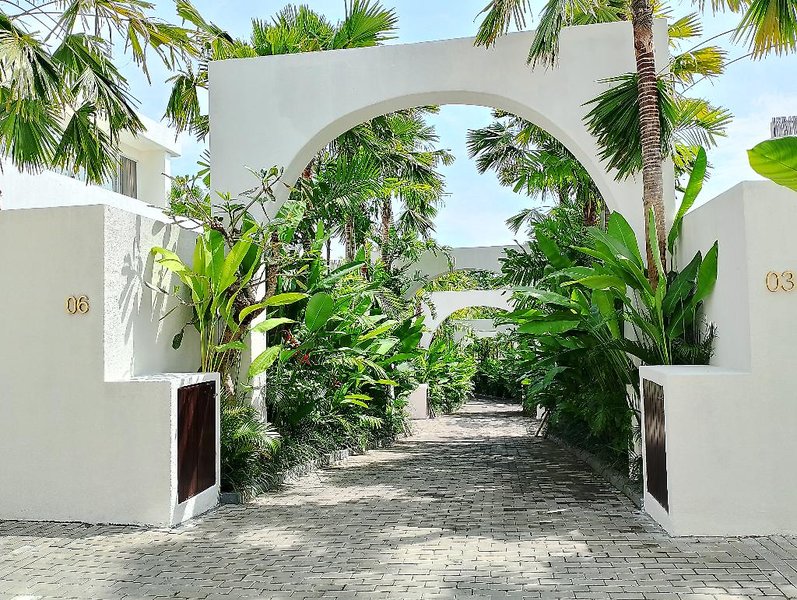 Mazari Villas