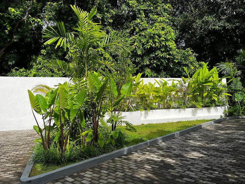 Mazari Villas