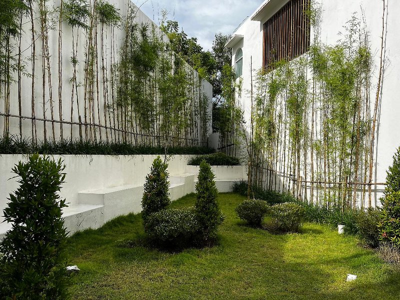 Mazari Villas