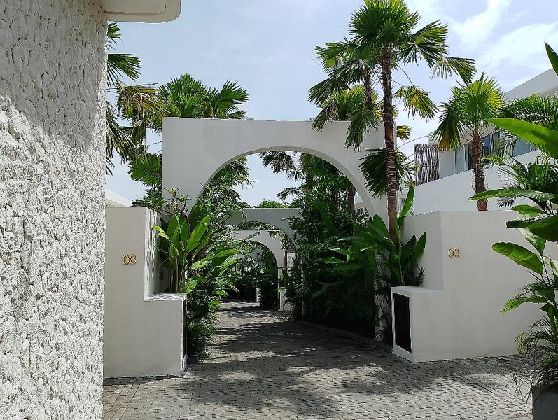 Mazari Villas