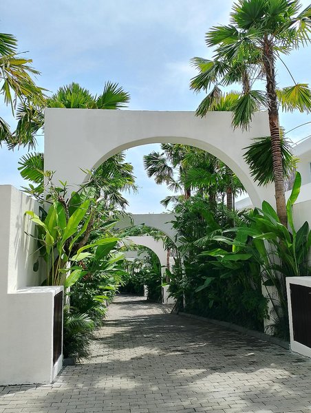 Mazari Villas