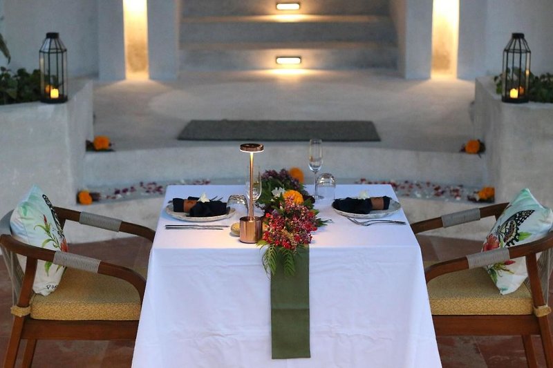 Hotel Sanggraloka Ubud