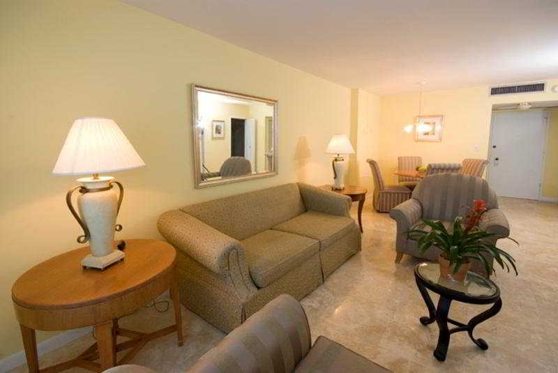 Hotel Seacoast Suites