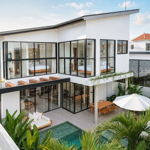 Sejur Casa Riva By Goro vacanta Canggu