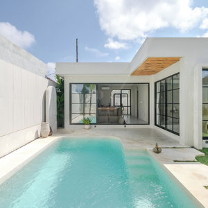 Hotel Villa Sae 56 Uluwatu cazare Ungasan