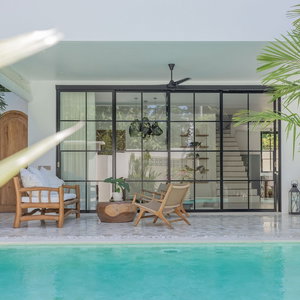 Hotel Casa Philip cazare Pecatu