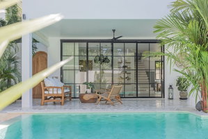 Hotel Casa Philip cazare Pecatu