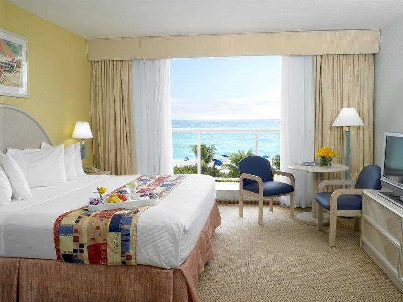Hotel Best Western Plus Atlantic Beach Resort