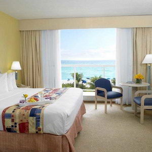 Hotel Best Western Plus Atlantic Beach Resort cazare Miami Beach