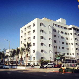 Hotel Croydon Miami Beach cazare Miami Beach