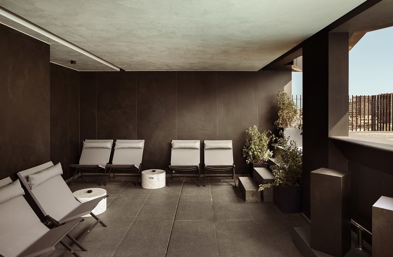 Hotel Thirty Three Boutique By K Hotels