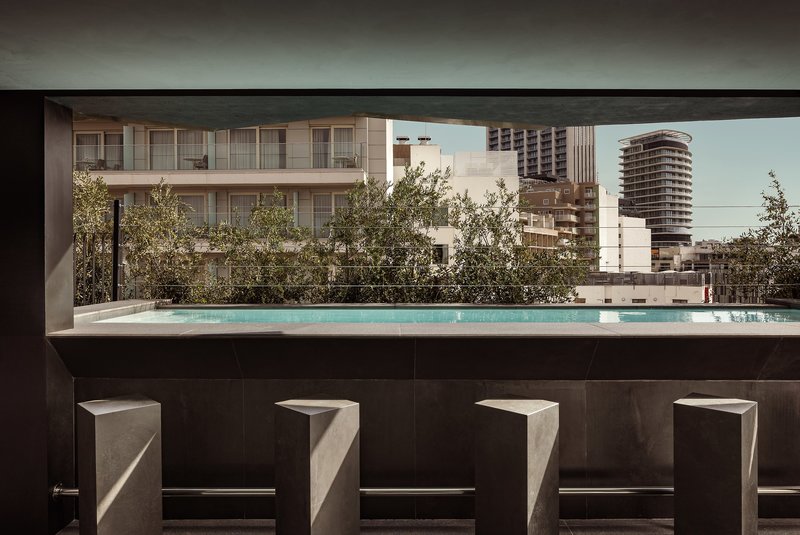 Thirty Three Boutique By K Hotels