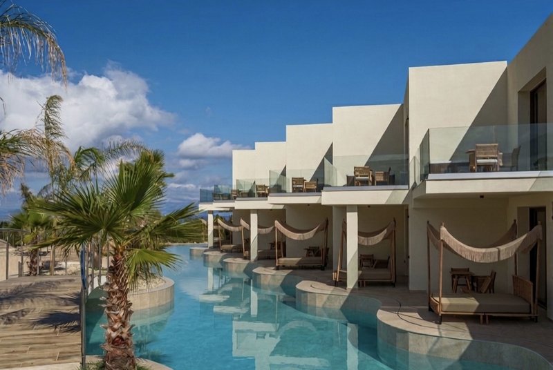 Hotel Perla Del Mare