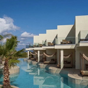 Hotel Perla Del Mare cazare Alikanas