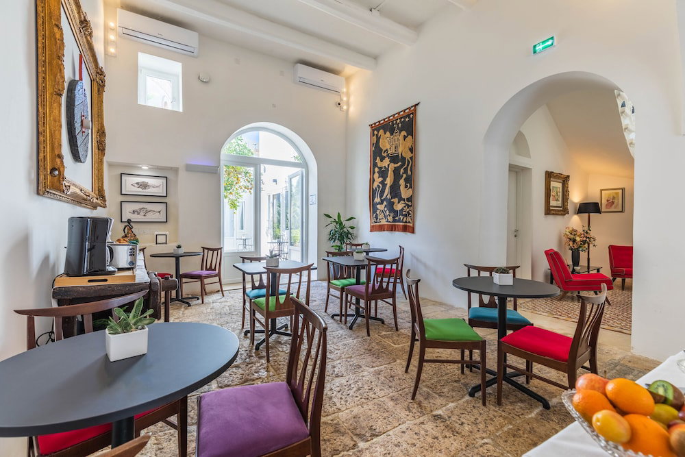 Mosta Dome B&B