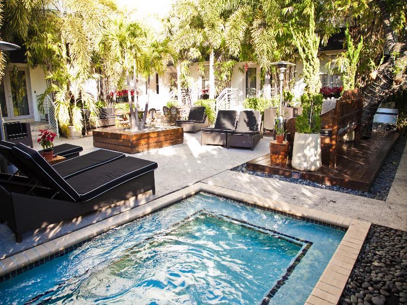 Hotel Metropole South Beach