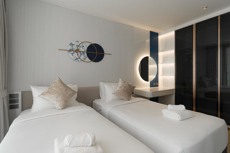 Hotel Above Element Bangtao Phuket By Arthouse Collection