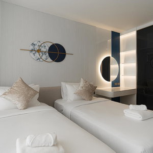 Hotel Above Element Bangtao Phuket By Arthouse Collection cazare Phuket