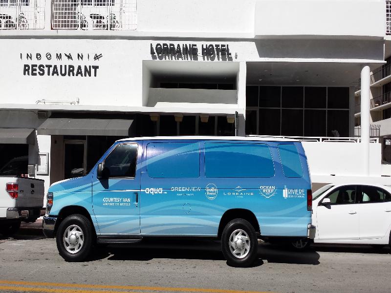 Hotel Lorraine