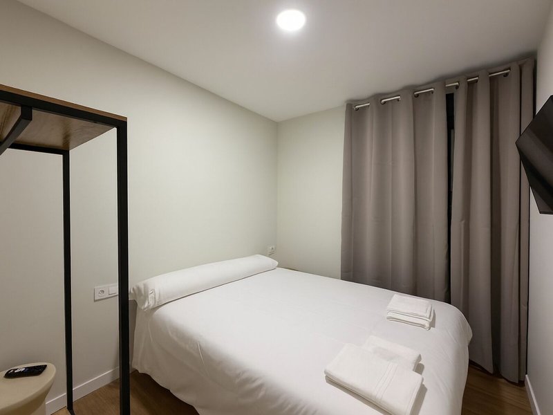 Hotel Hostal Alcorcon