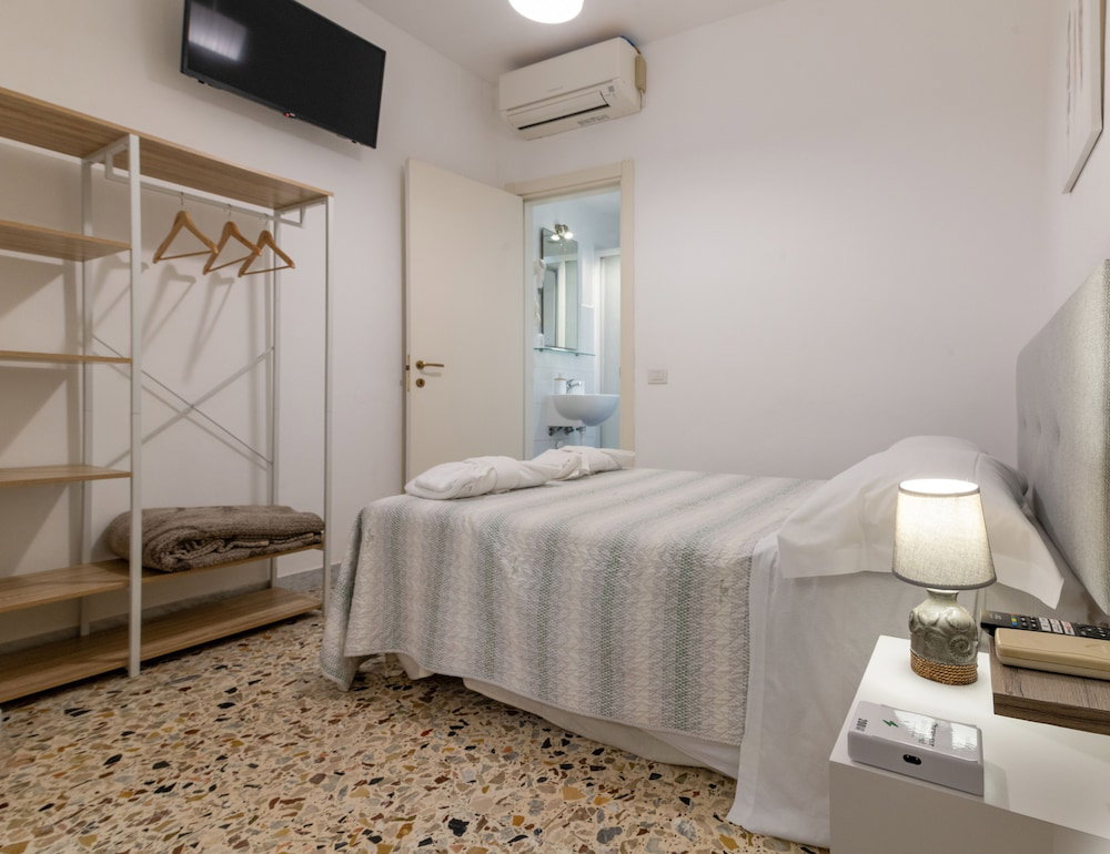 Hotel Hotiday Ortigia Opera