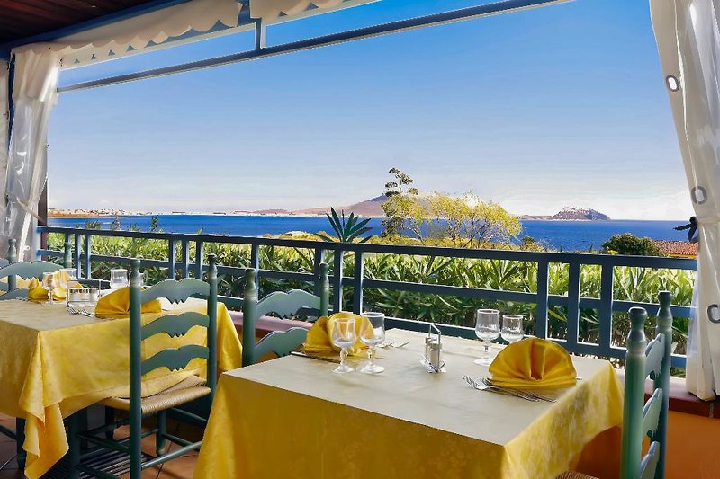 Hotel Hotiday Golfo Aranci