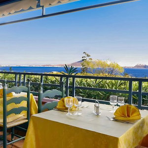 Sejur Hotiday Golfo Aranci vacanta Golfo Aranci