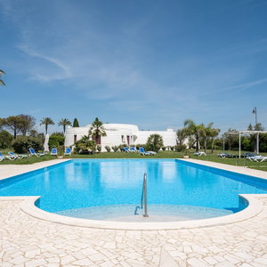 Hotel Hotiday Gallipoli Masseria cazare Tuglie