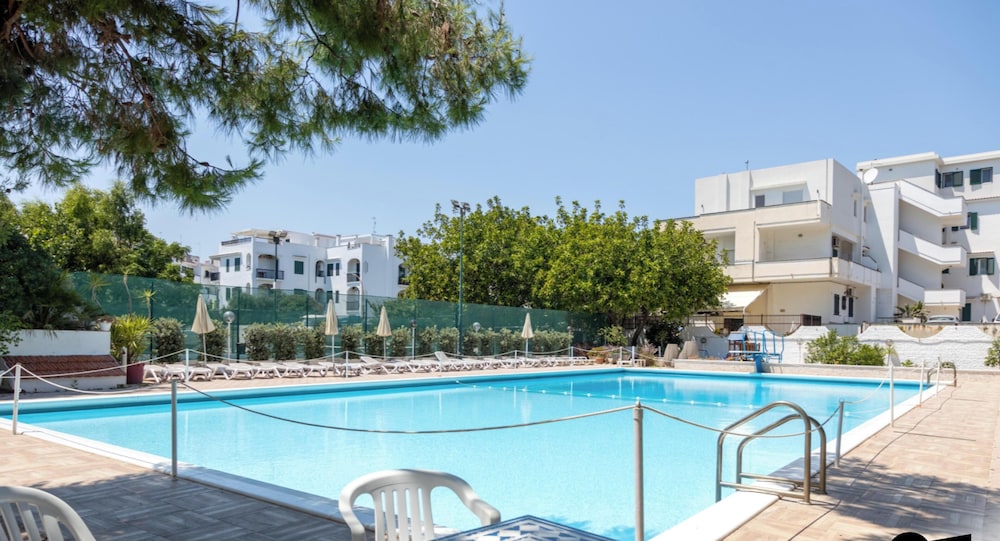 Hotel Hotiday Vieste Centro