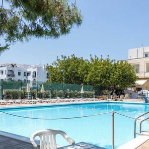 Hotel Hotiday Vieste Centro cazare Vieste