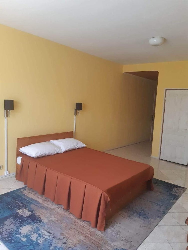 Hotel Castello Motel