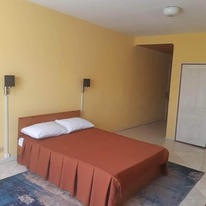 Hotel Castello Motel cazare Antananarivo