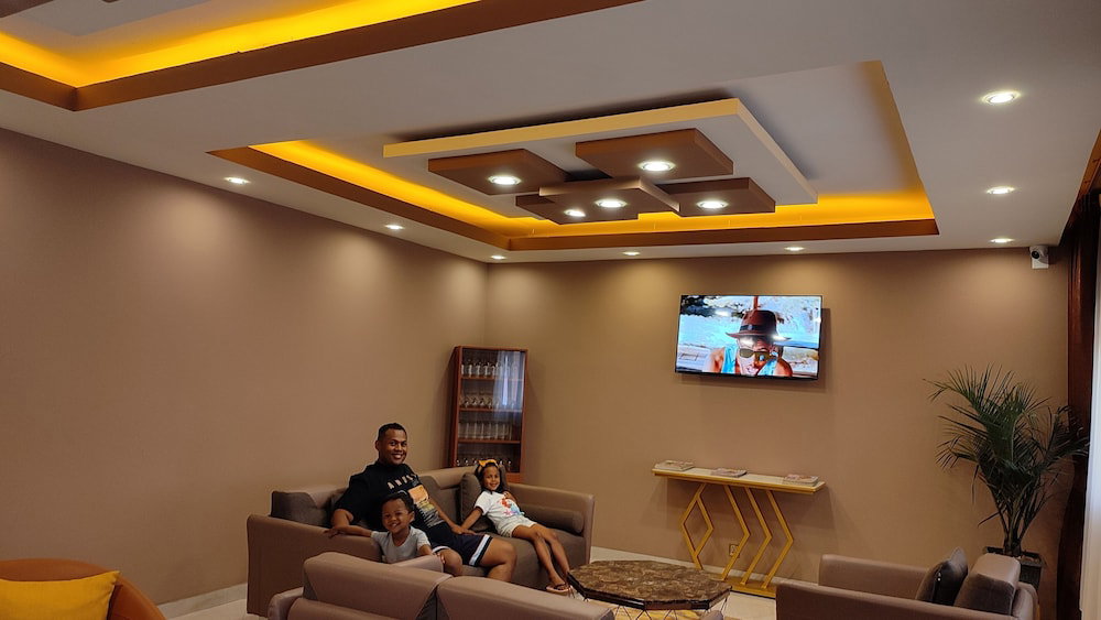 Hotel Atmosphere Hotel & Spa