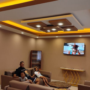 Hotel Atmosphere Hotel & Spa cazare Antananarivo