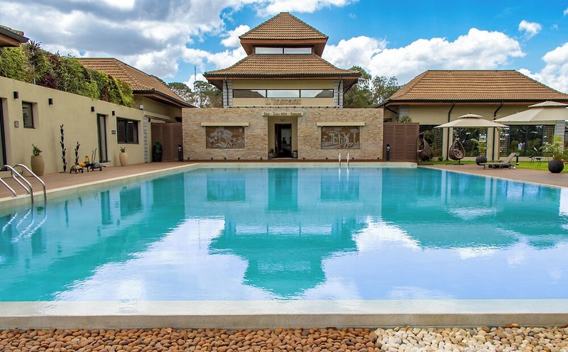 Hotel Golf Du Rova Luxury Hotel