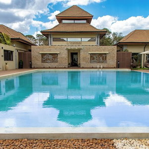 Sejur Golf Du Rova Luxury Hotel vacanta Antananarivo