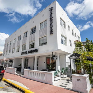 Hotel Metropole Suites South Beach cazare Miami Beach