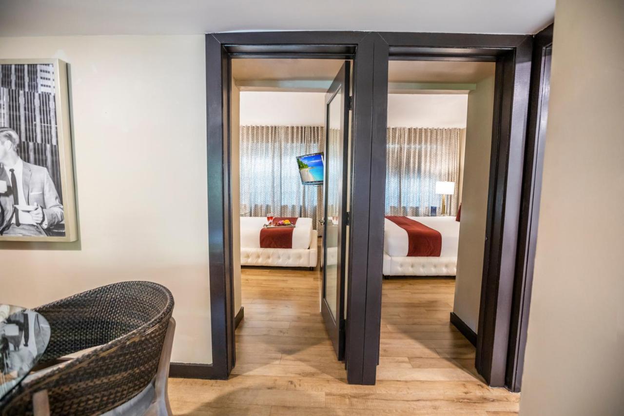 Metropole Suites South Beach