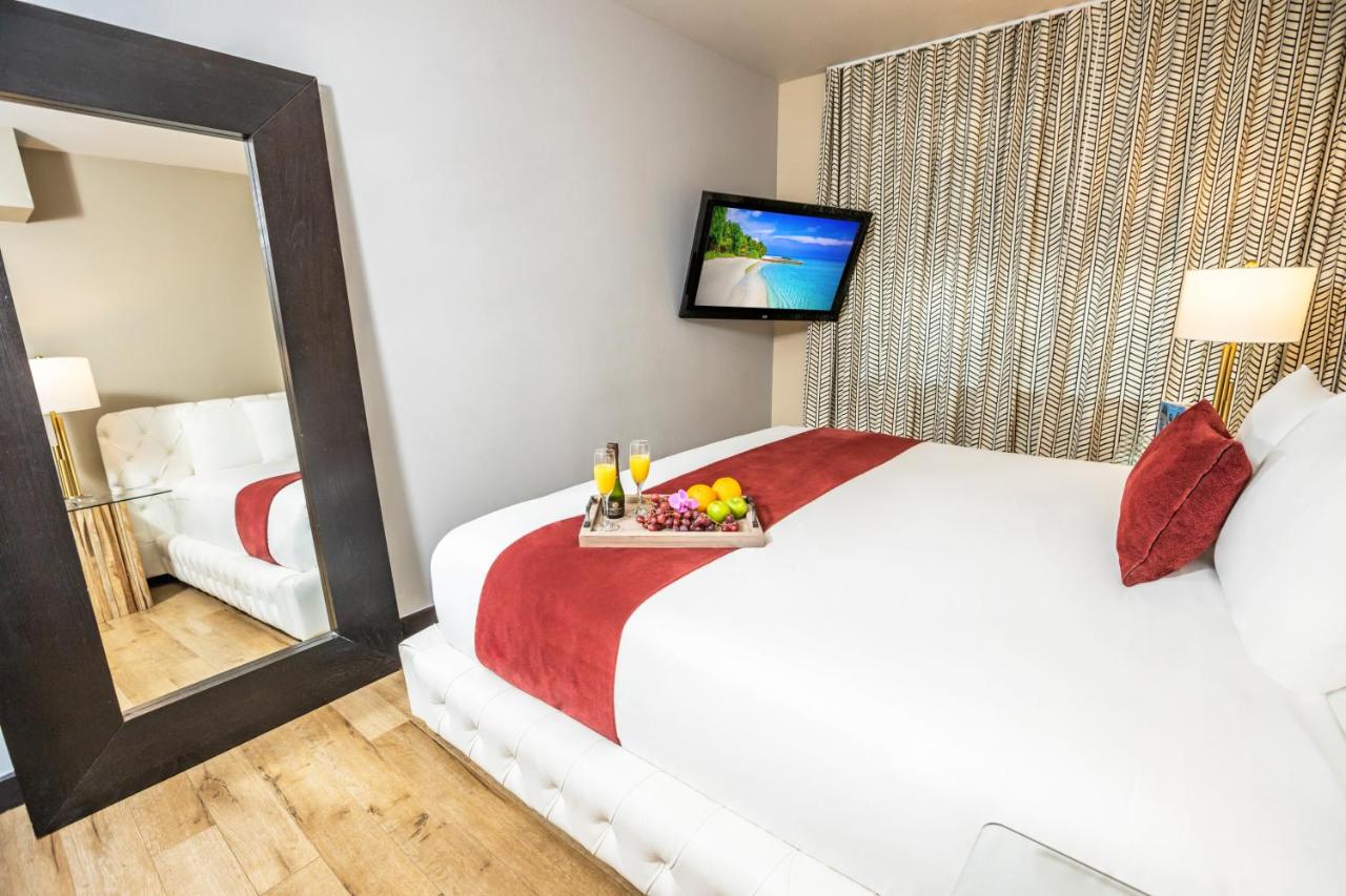 Metropole Suites South Beach