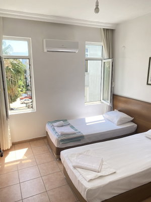 Hotel Respect Apart Hotel cazare Alanya