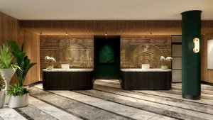 Hotel Hyatt Regency London Olympia cazare Londra