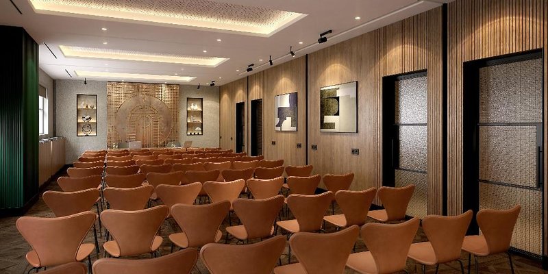 Hyatt Regency London Olympia