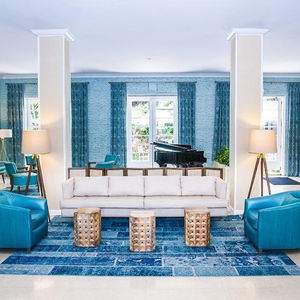 Hotel Suites Of Dorchester cazare Miami Beach