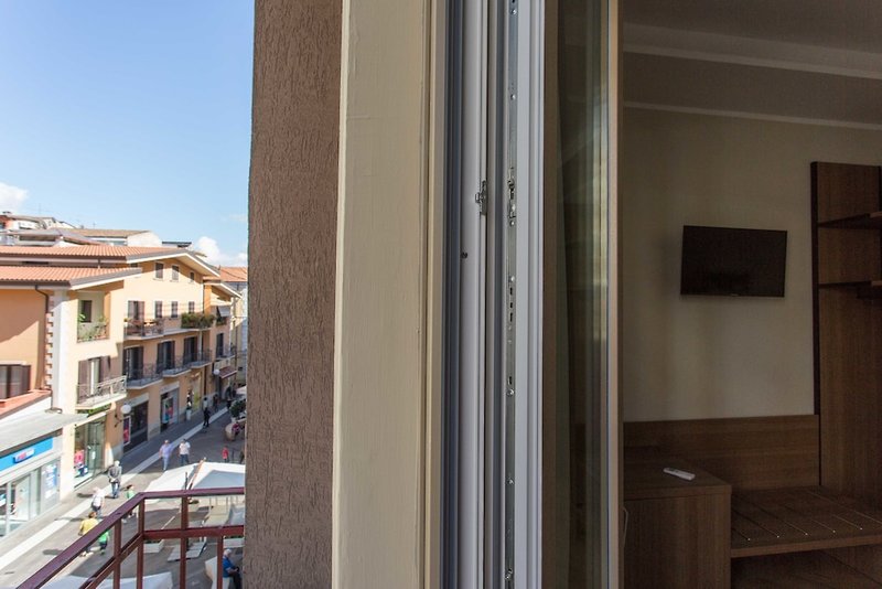 Hotel Le Affacciate Bruzie Home