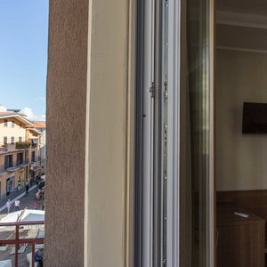Hotel Le Affacciate Bruzie Home cazare Cosenza