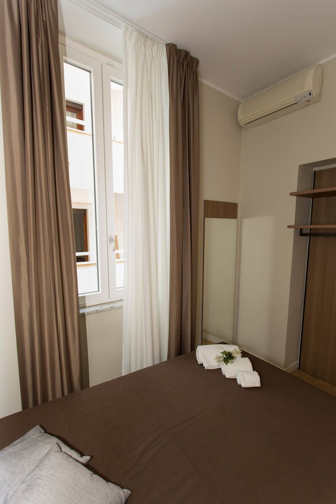 Le Affacciate Bruzie Home