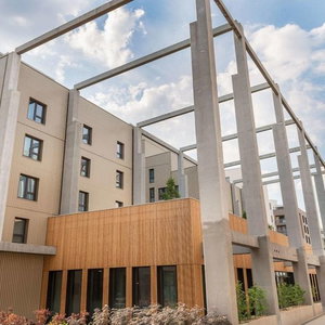 Hotel Ibis Styles Paris Pont D'ivry cazare Ivry-sur-Seine