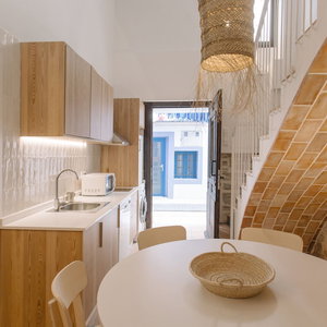 Hotel La Vila Hort cazare Villajoyosa